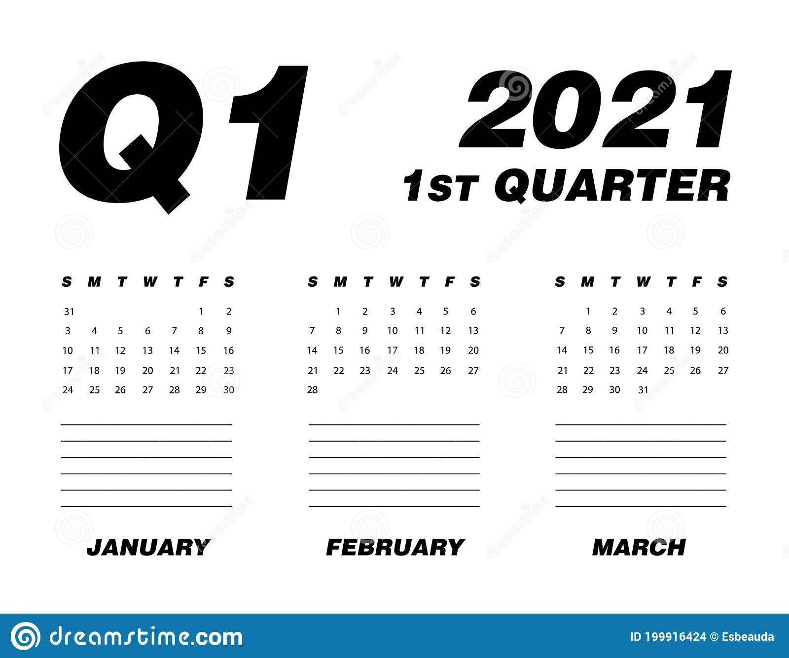 1St Quarter Stock Illustrations – 23 1St Quarter Stock