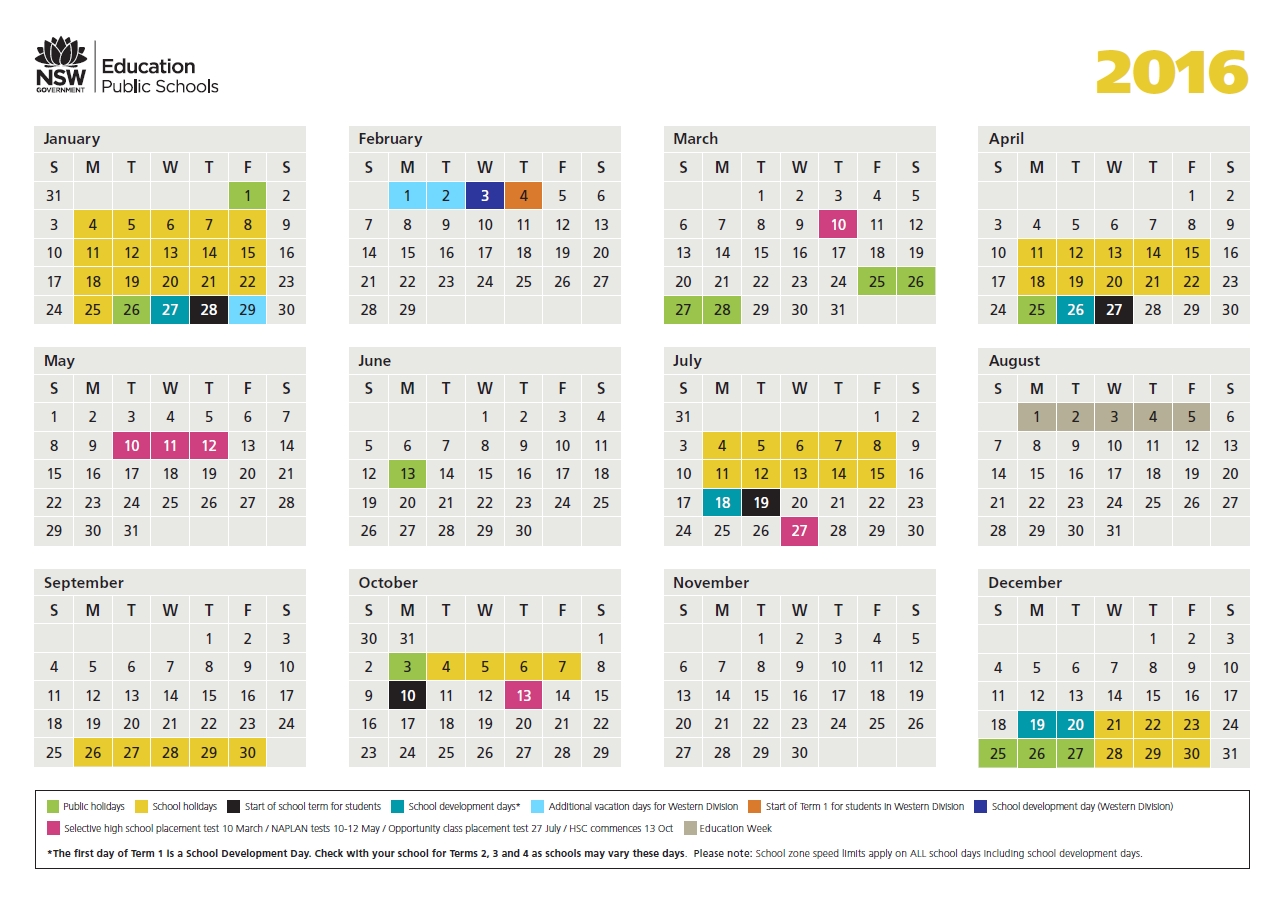 Unsw Calendar 2025 Pdf 