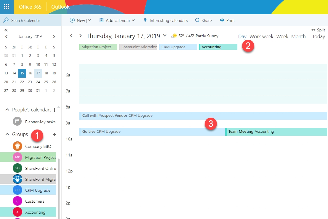 Can You Show A Whole Year In A Sharepoint Calendar Ten Free Printable