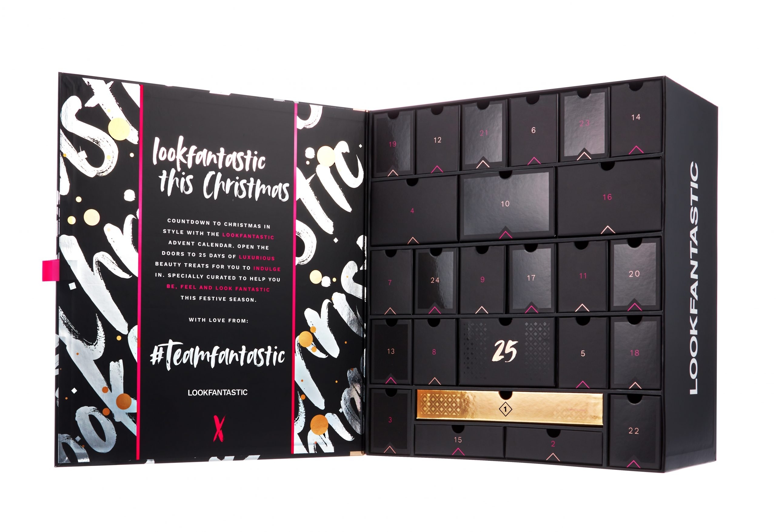 Beauty Advent Calendars 2020: The Only Ones Still Avaiable