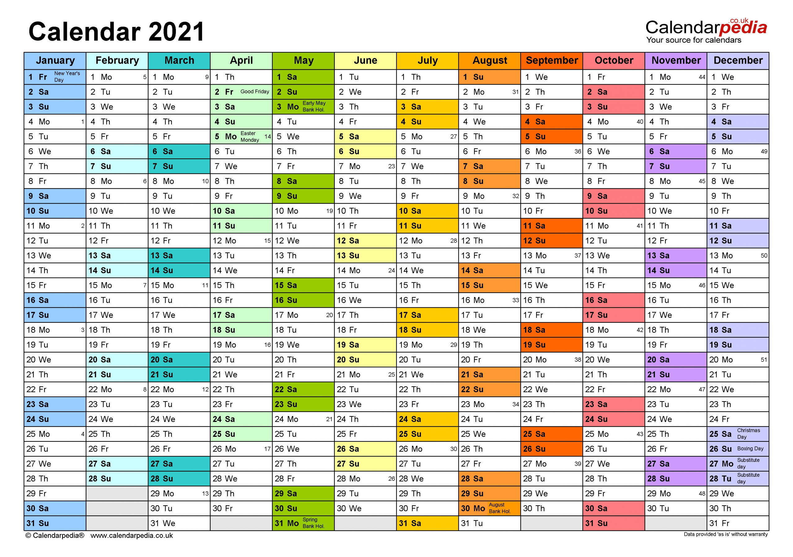 excel 2021 version