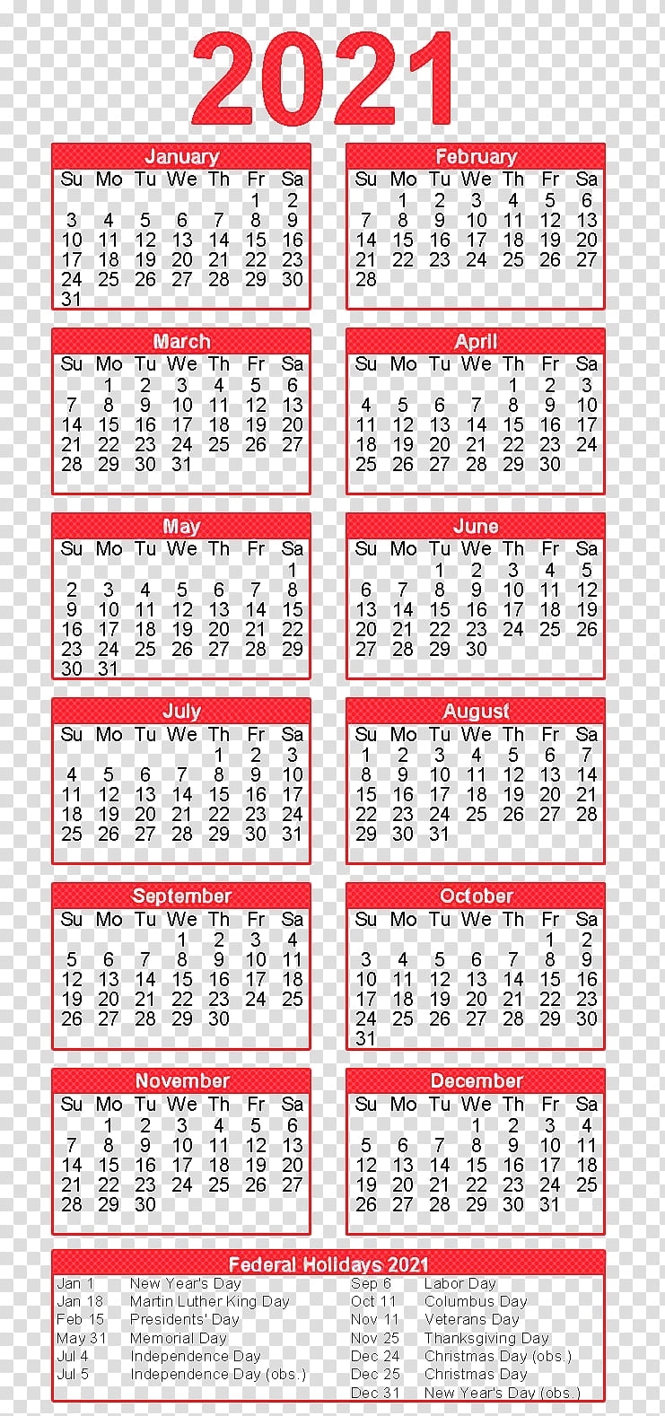 Calendar System 2021 Calendar Year 2020 2019, Month, Pdf