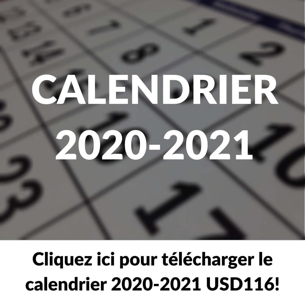 Calendar – Urbana School District #116