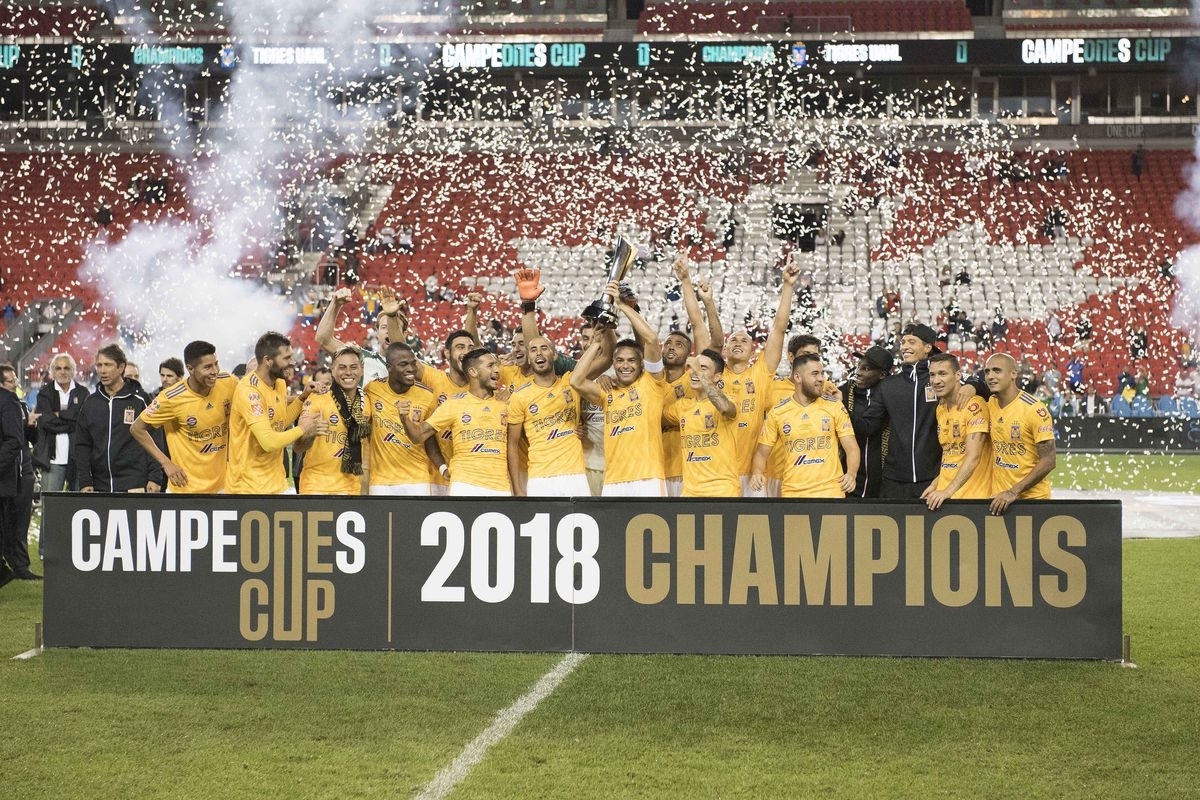 Campeones Cup Is Worth Fleshing Out For Liga Mx And Mls