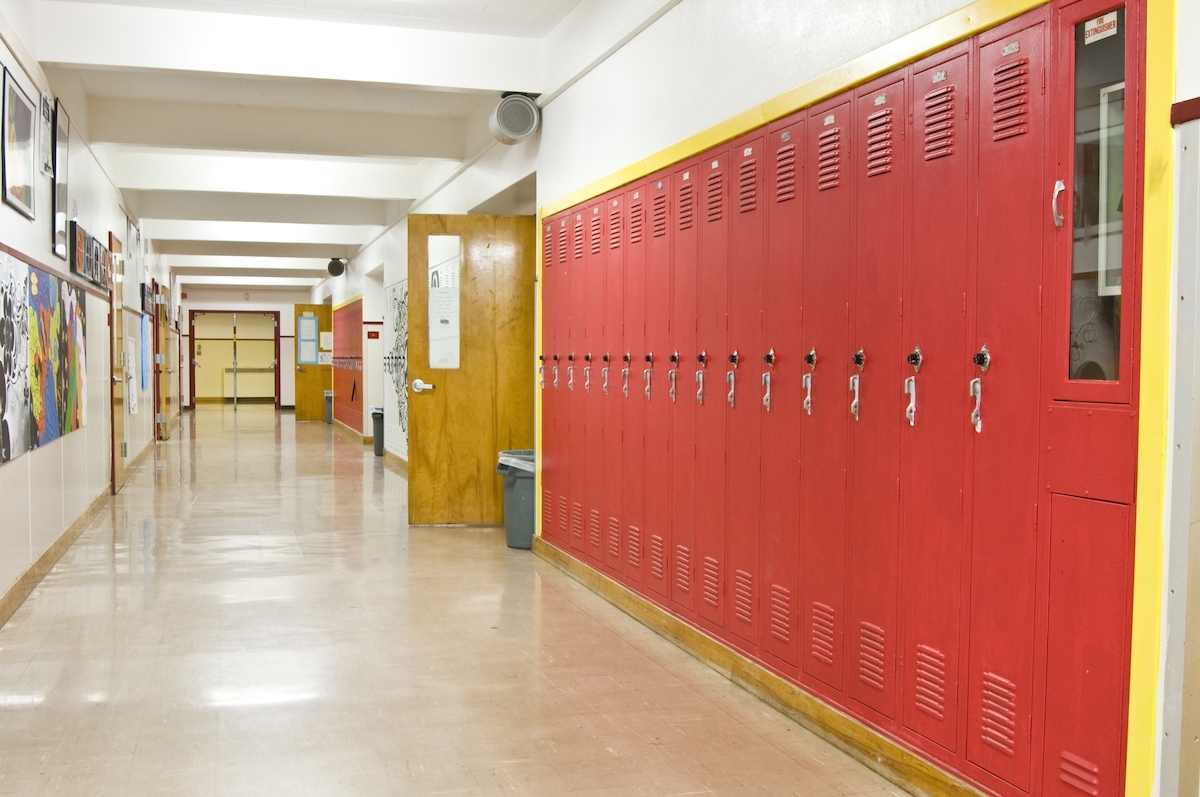 Champaign Unit 4 Schools Announces Decision To Only Offer