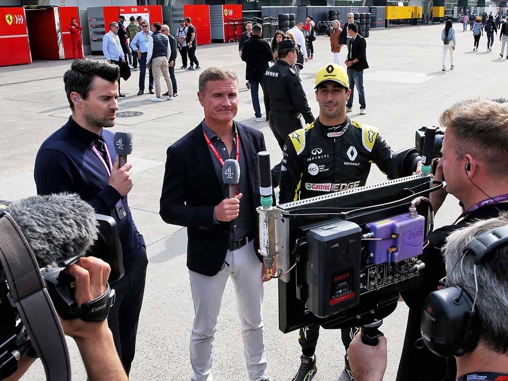 Channel 4 Granted Extended F1 Highlights In 2020 | F1 News