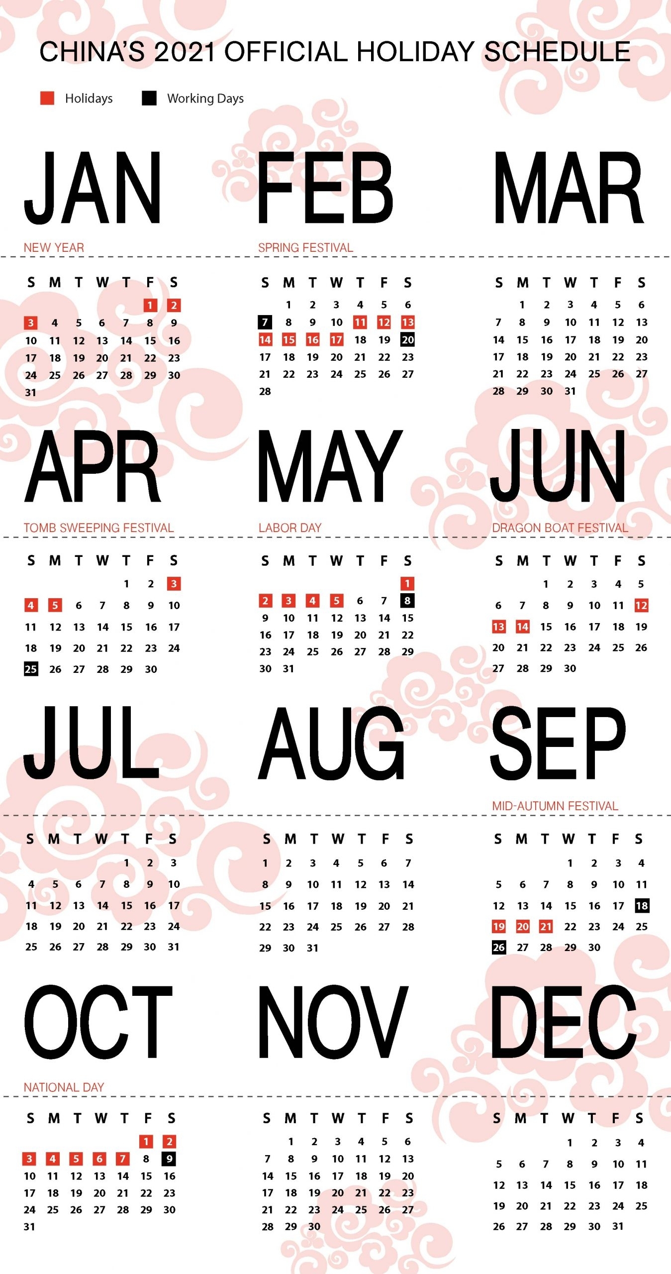 2023 Calendar Hong Kong Holidays Time and Date Calendar 2023 Canada