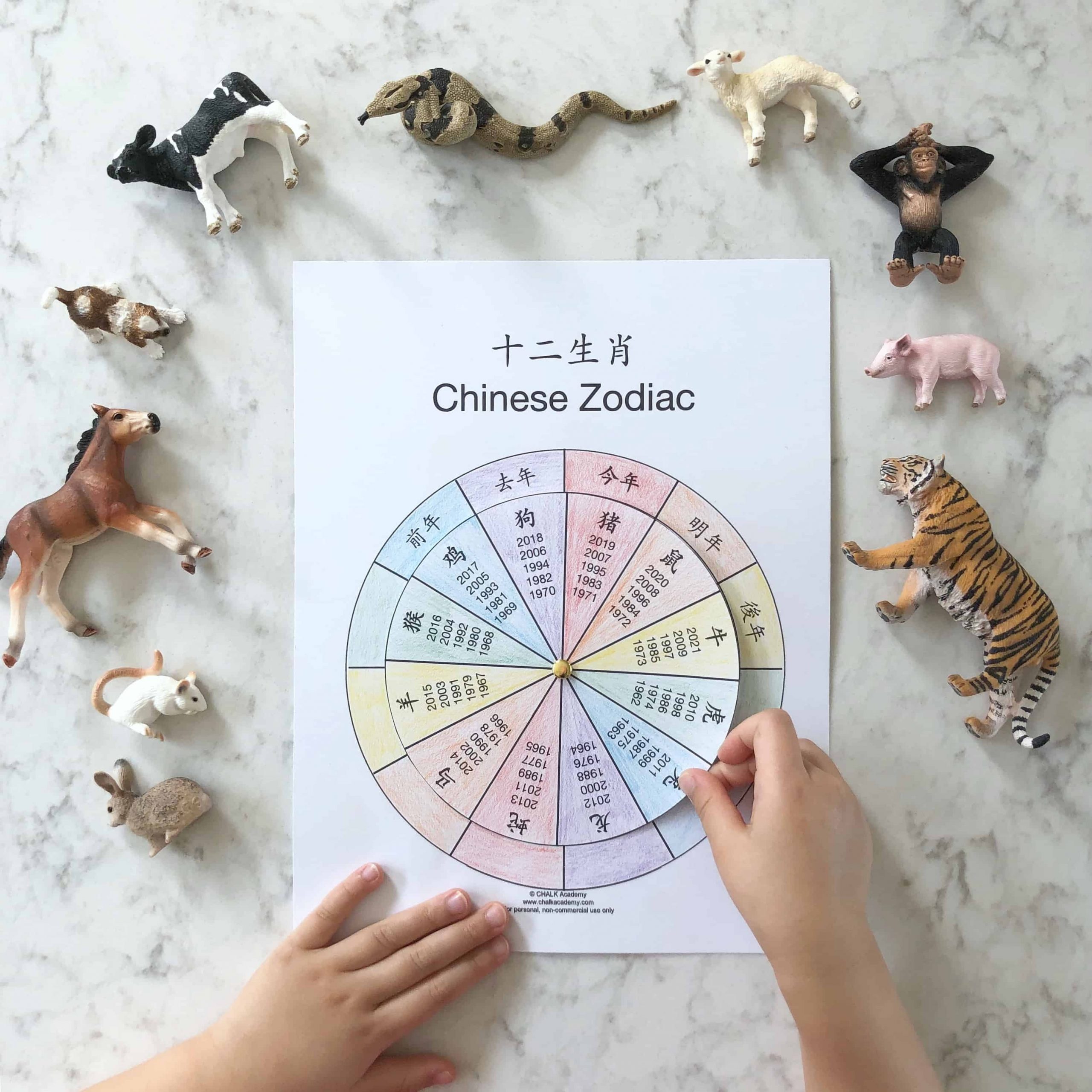 chinese-zodiac-wheel-printable