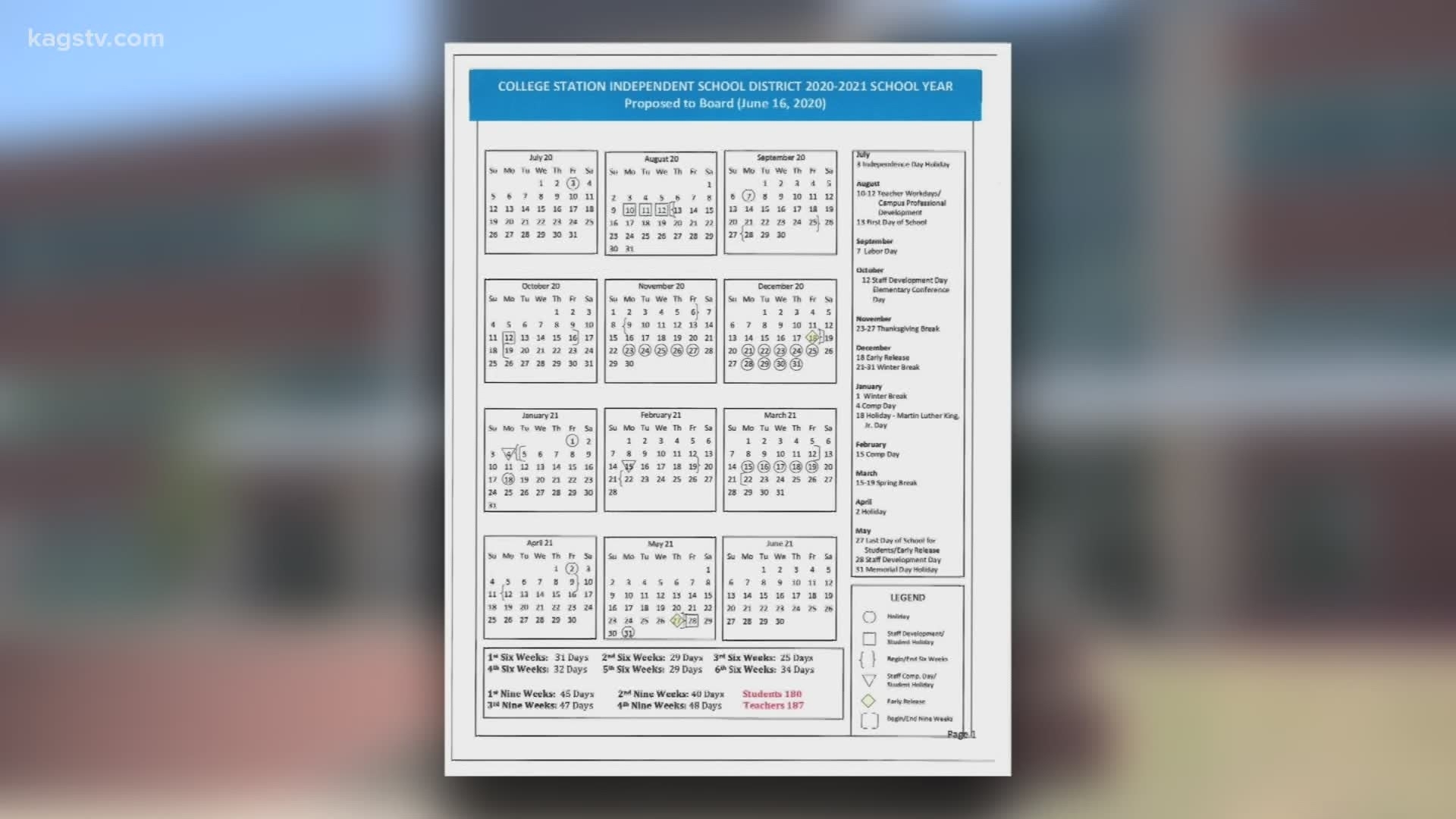 Texas A M Calender 2021 Month Calendar Printable