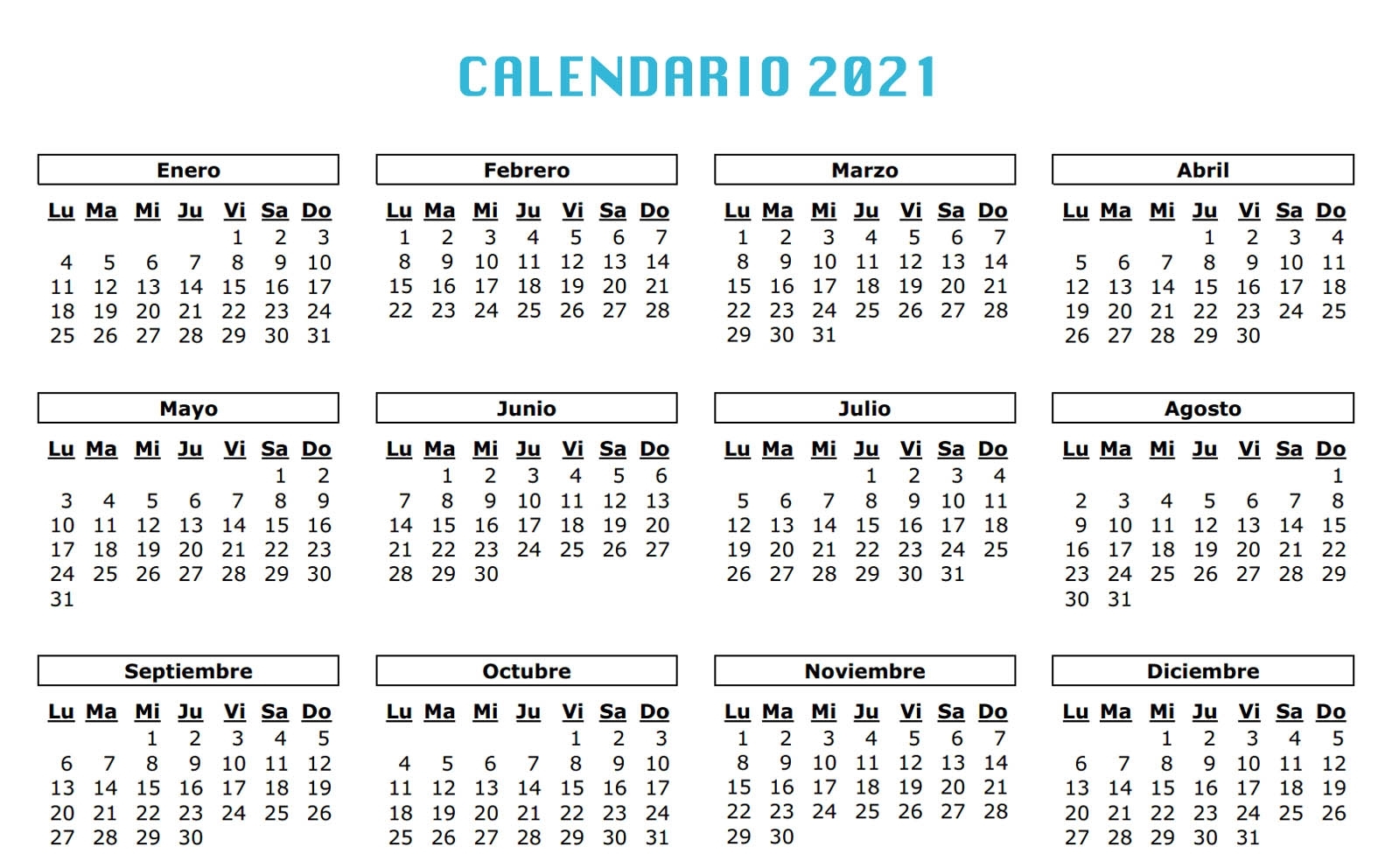 Estas Son Las Fiestas Del Calendario Laboral De Castilla-La