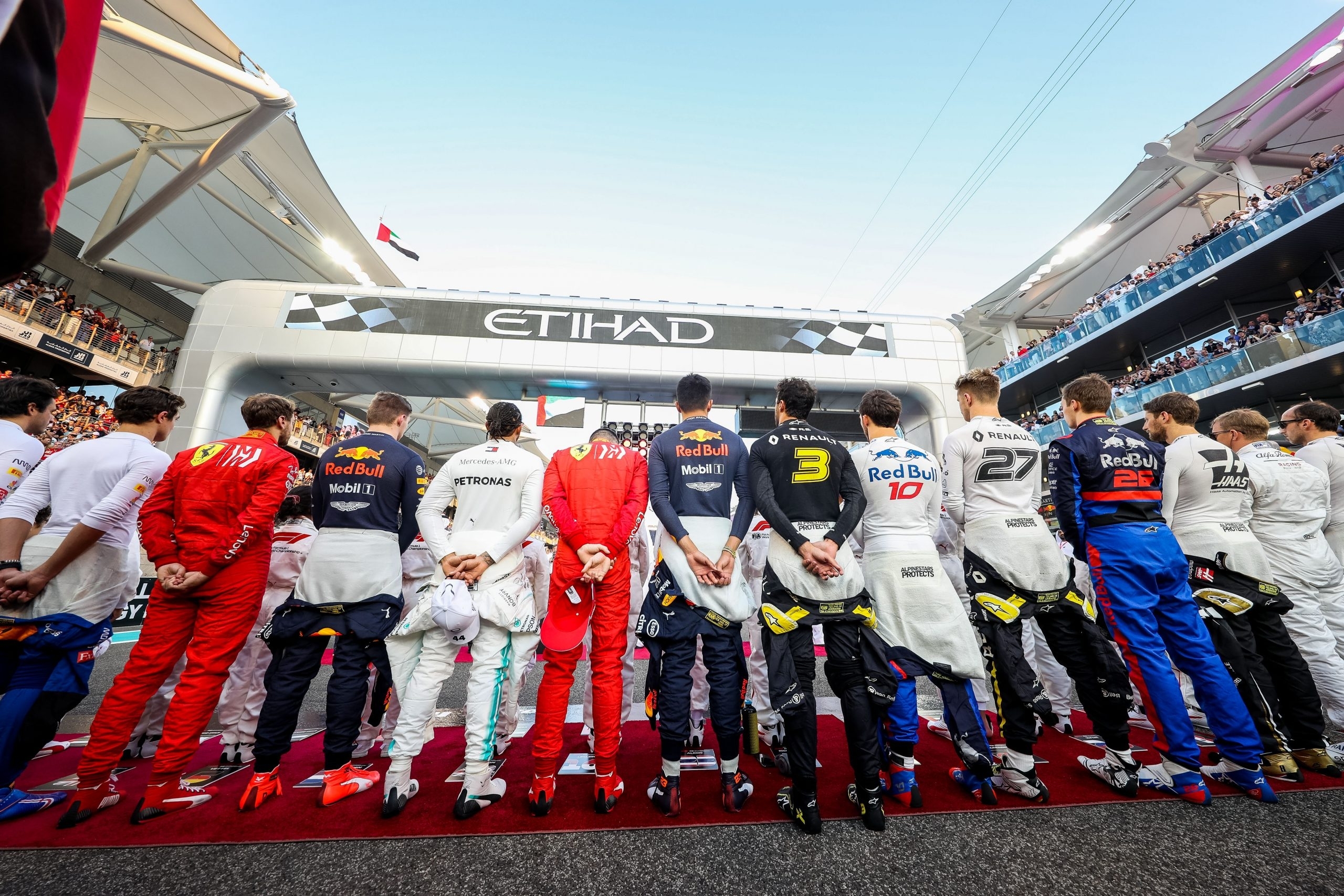 F1カレンダーと暫定レーススケジュール| F2021-Fansite