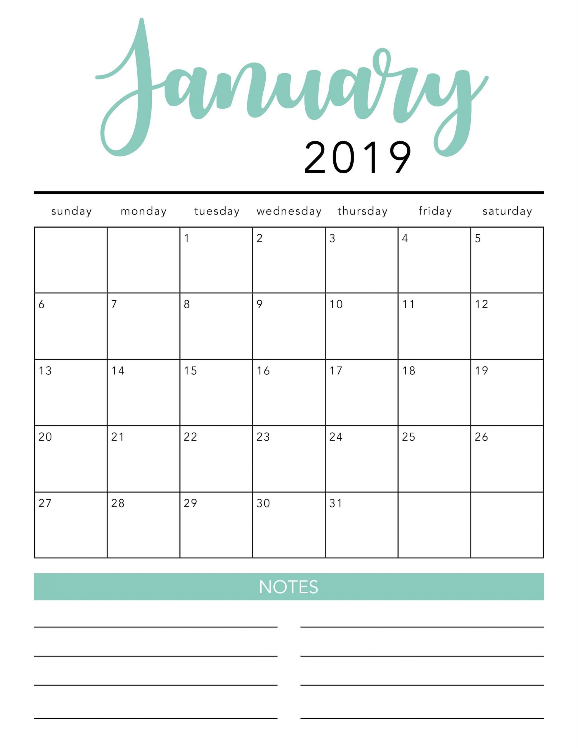 lined calendar 2021 free printable month calendar printable
