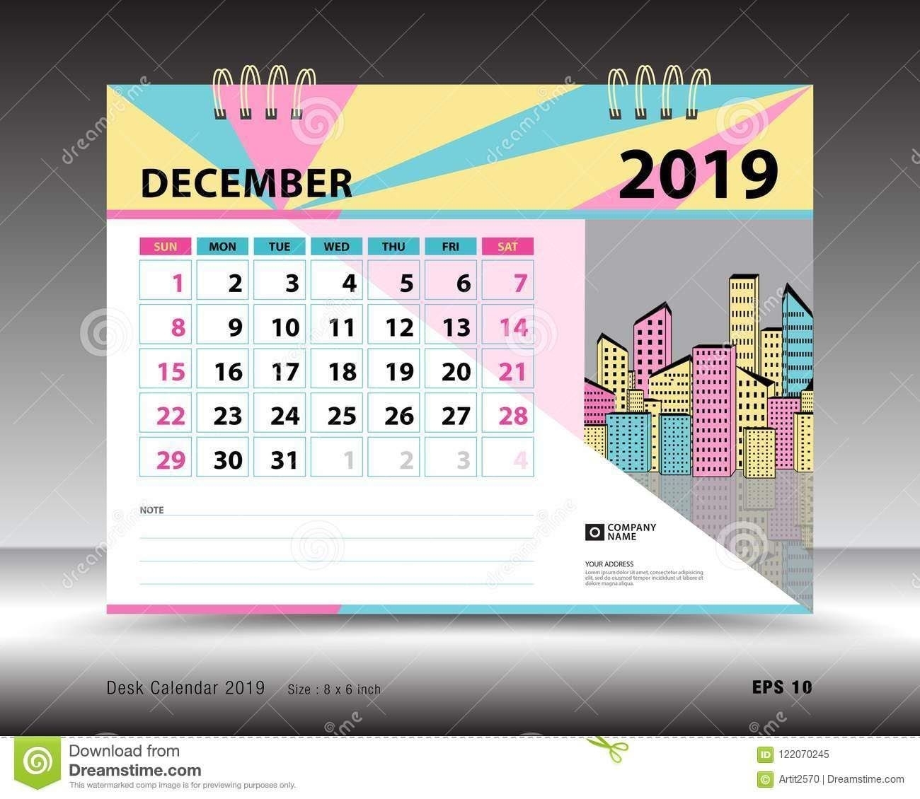 Free Calendar Templates