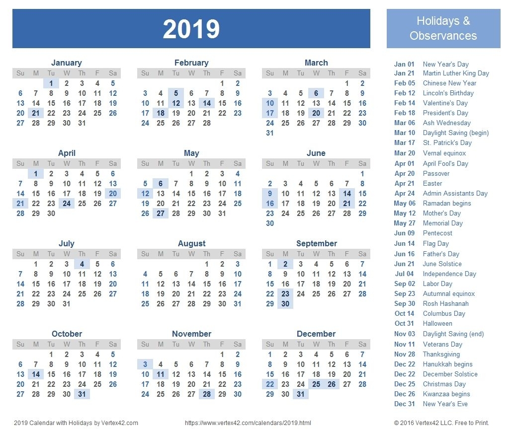 Full Year Calendar Html Di 2020 | Pendidikan, Desain, Belajar