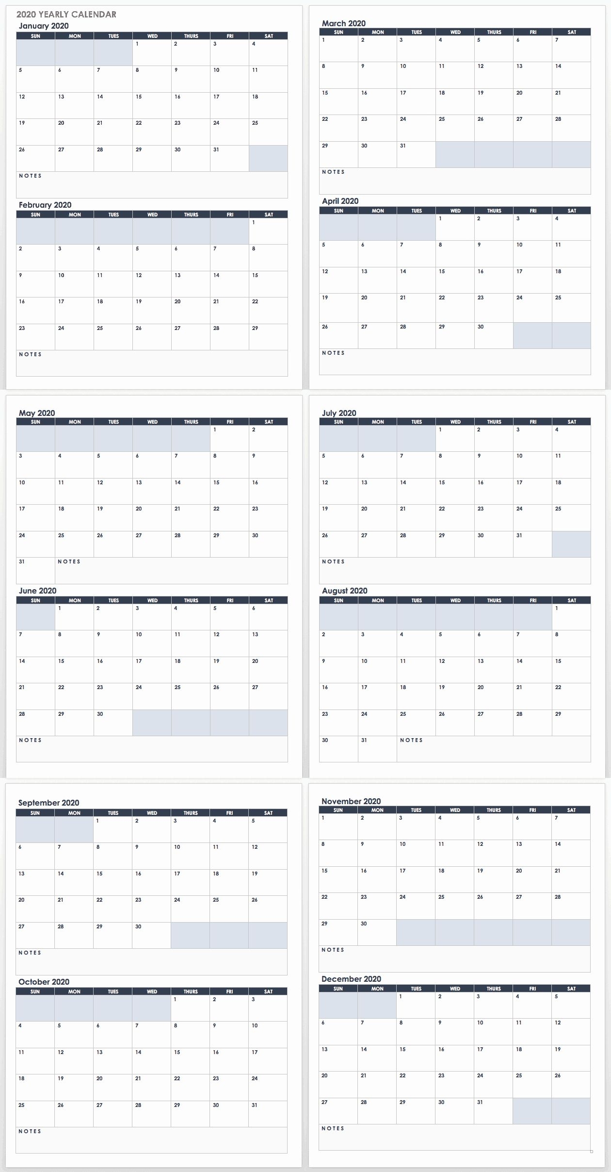 Google Docs Calendar Template Elegant Free Google Calendar