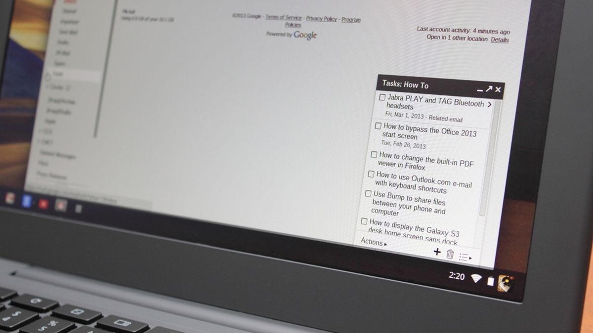 How To Get The Most Out Of Google Tasks In Gmail - Cnet