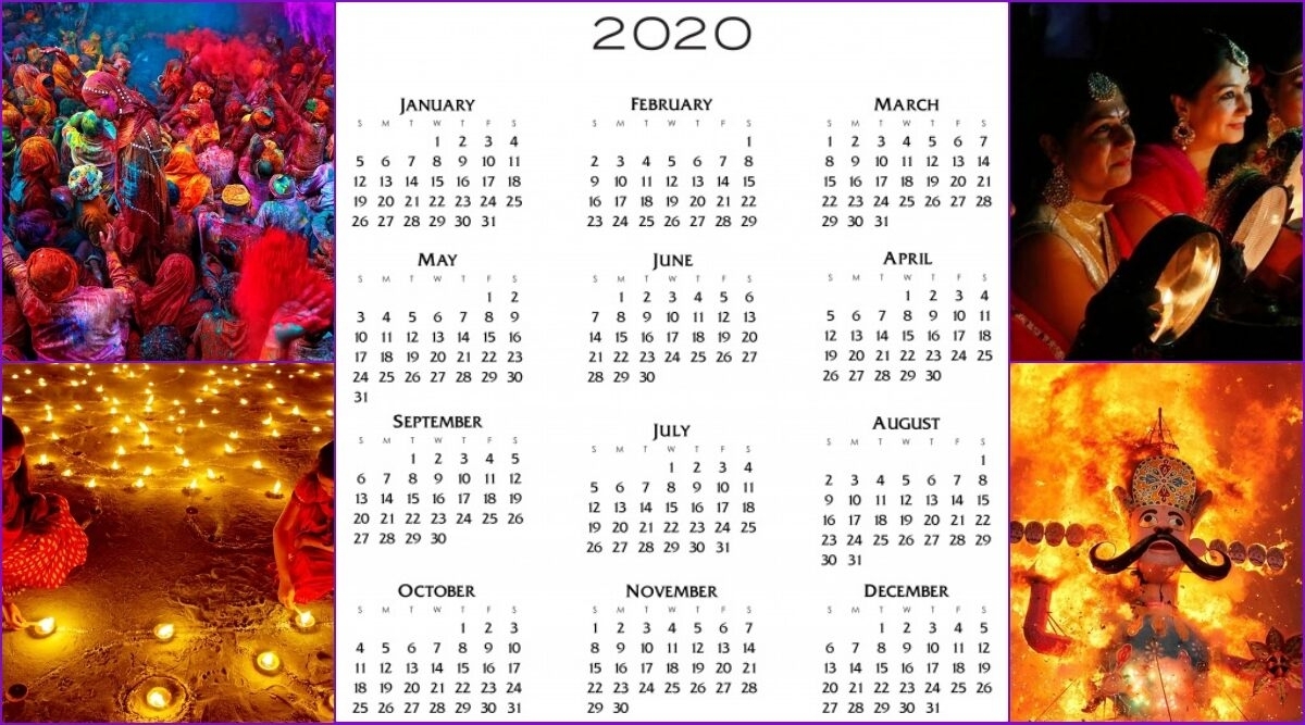 Lala Ramswaroop Calendar 2020 For Free Pdf Download: Know