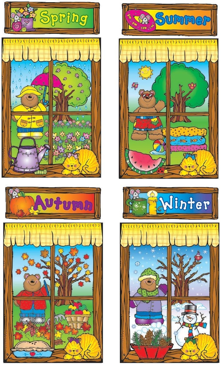 Parent-Teacher Store Usa, Inc. | Four Seasons Art, Four