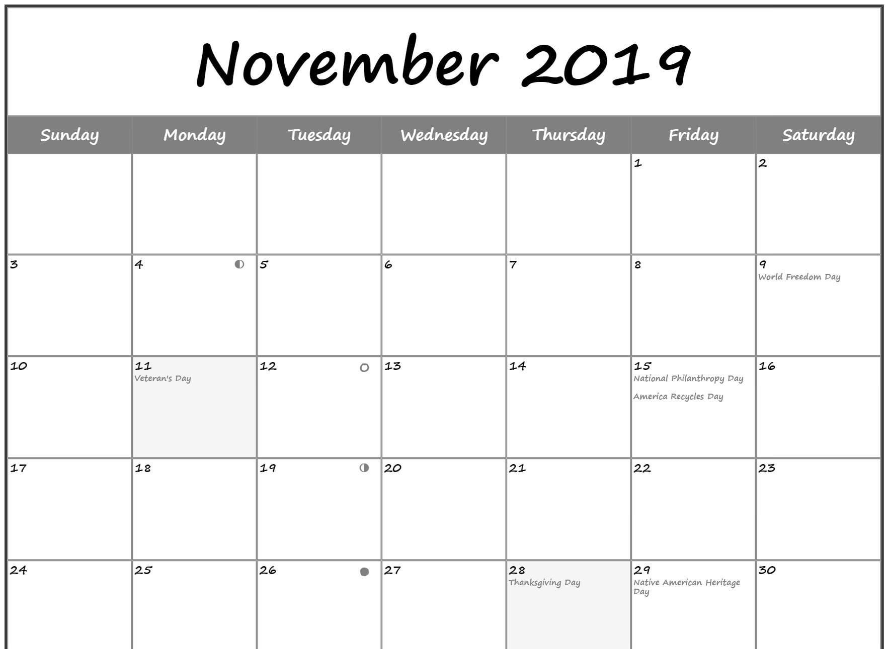 Pin On Free Printable Calendar Template With Holidays