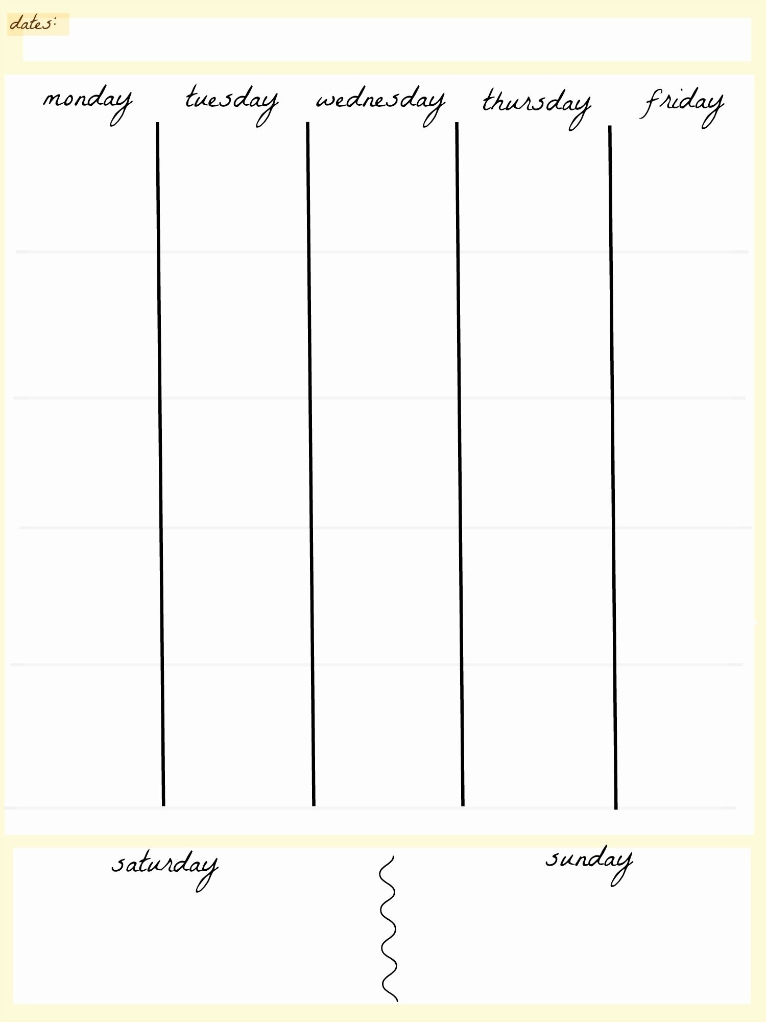 Pin On New Calendar Printable