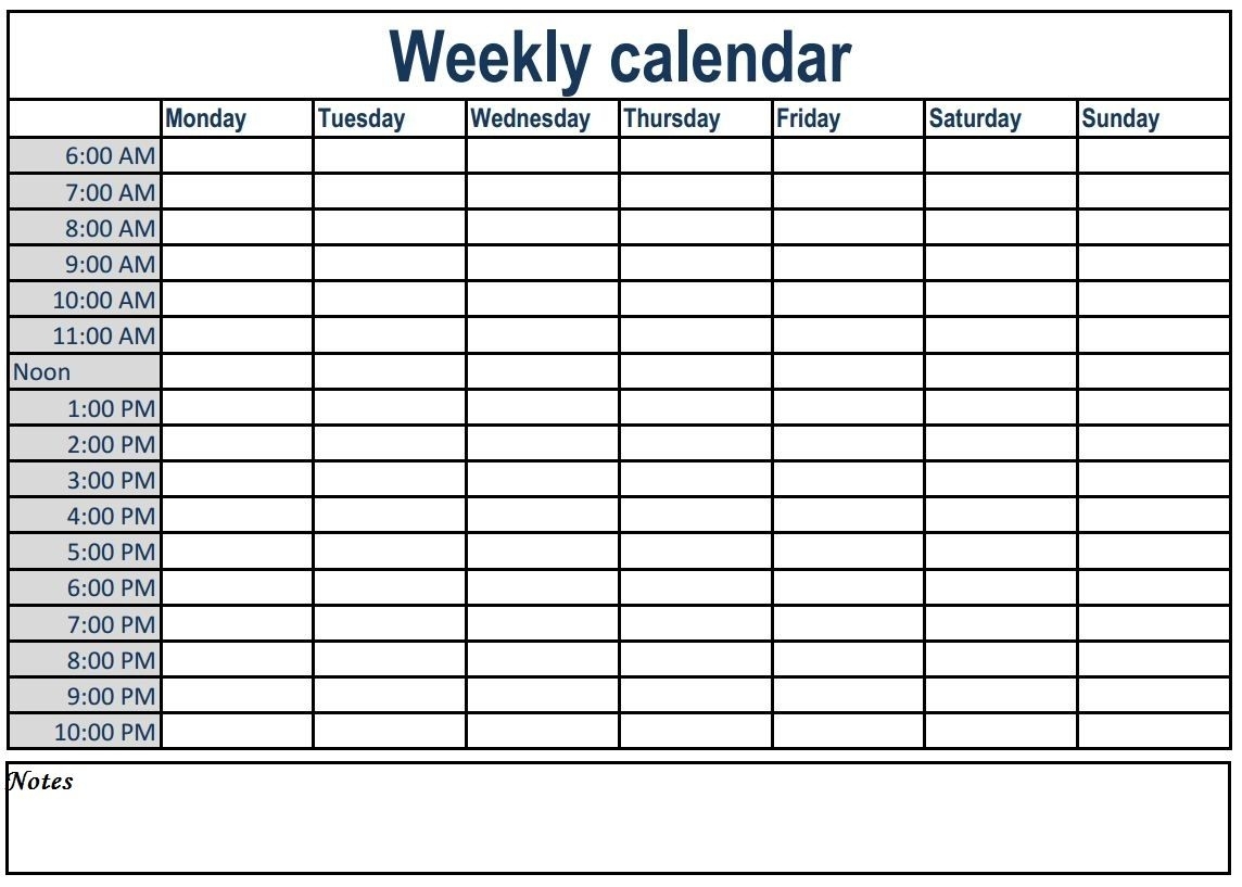 google calendar time slots