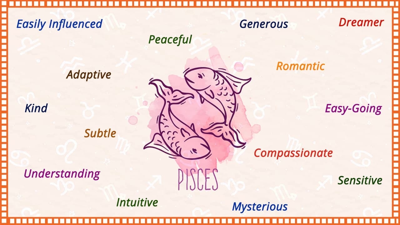 Pisces Horoscope‌ ‌2021‌ - ‌Pisces Yearly Predictions 2021