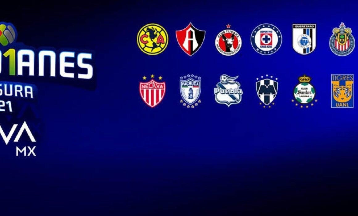 Presenta Liga Mx El Calendario Del Guard1Anes Clausura 2021