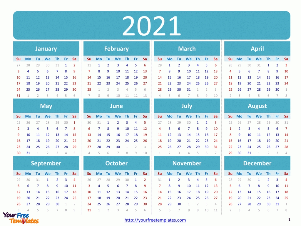 Special Days In Calendar Month 2021 Month Calendar Printable 4996