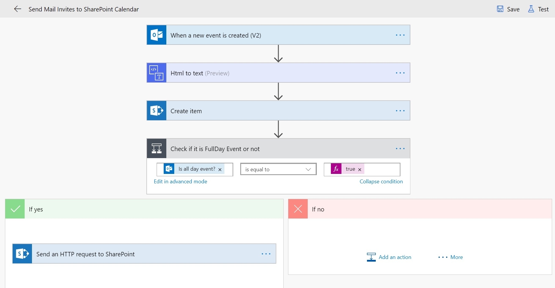 Send Meeting Invites To Sharepoint Online Calendar - Cloud