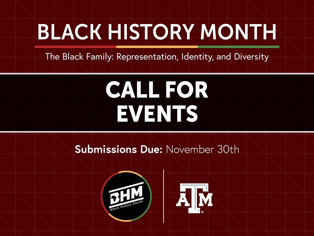 Tamu Multicultural Services On Twitter: &quot;Reminder