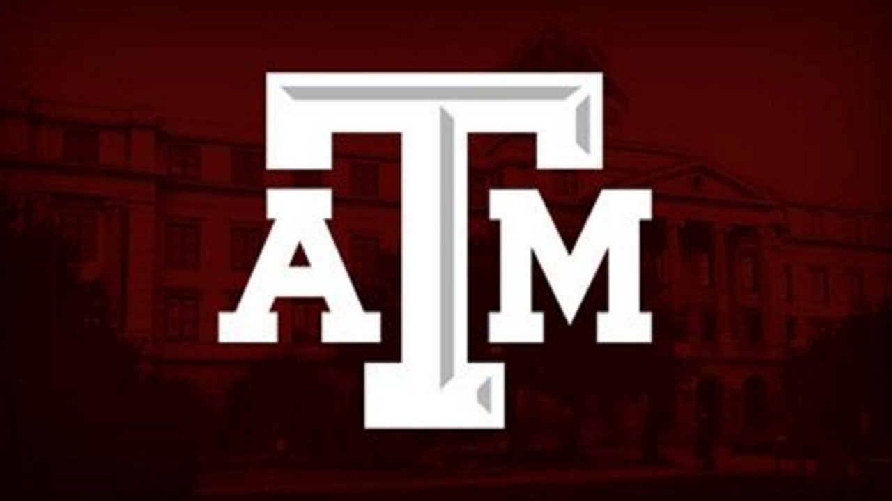 Texas A&M Calender 2021 Month Calendar Printable