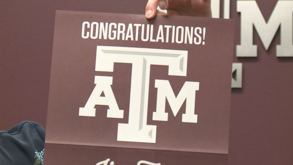 Texas A&amp;M To Change Automatic Acceptance Process In 2021