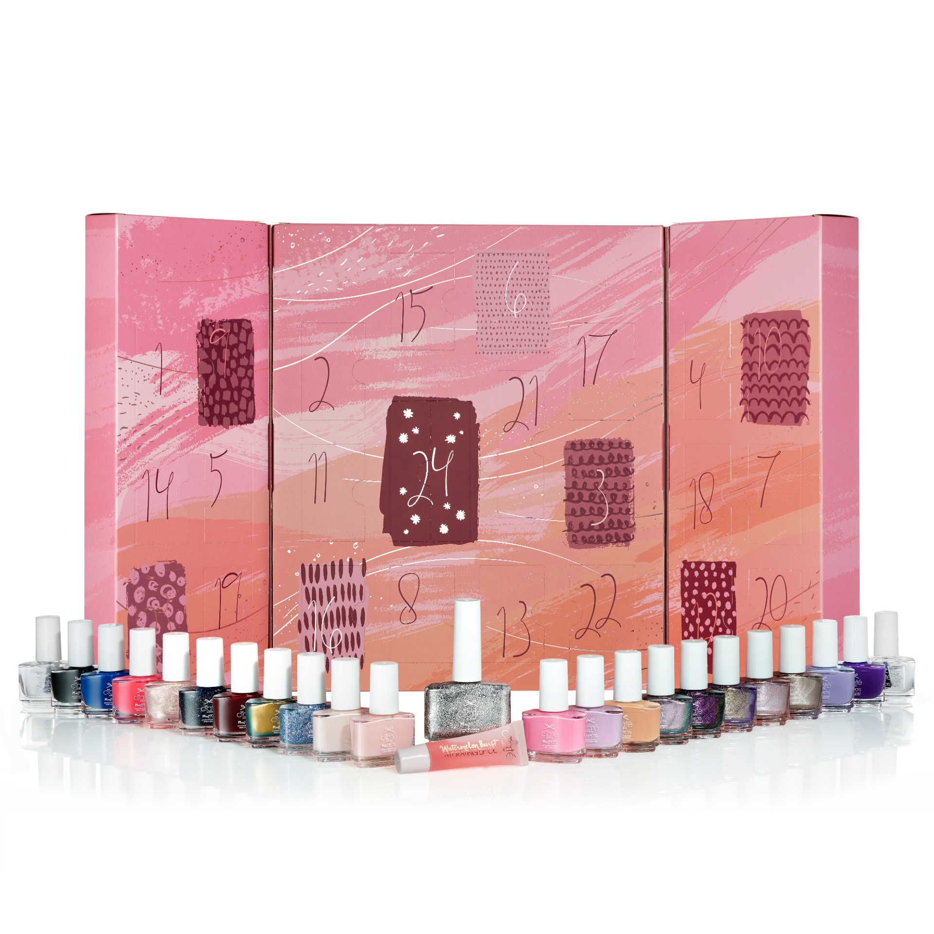 The Best Beauty Advent Calendars For 2020 Holiday And
