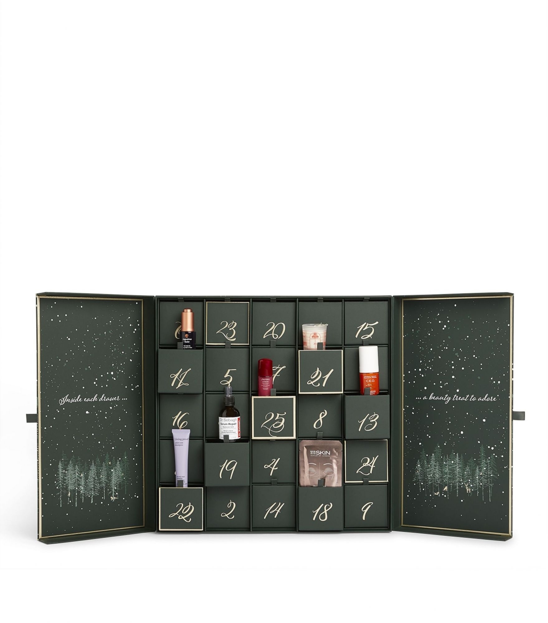 The Best Beauty Advent Calendars For Christmas 2020 | Tatler