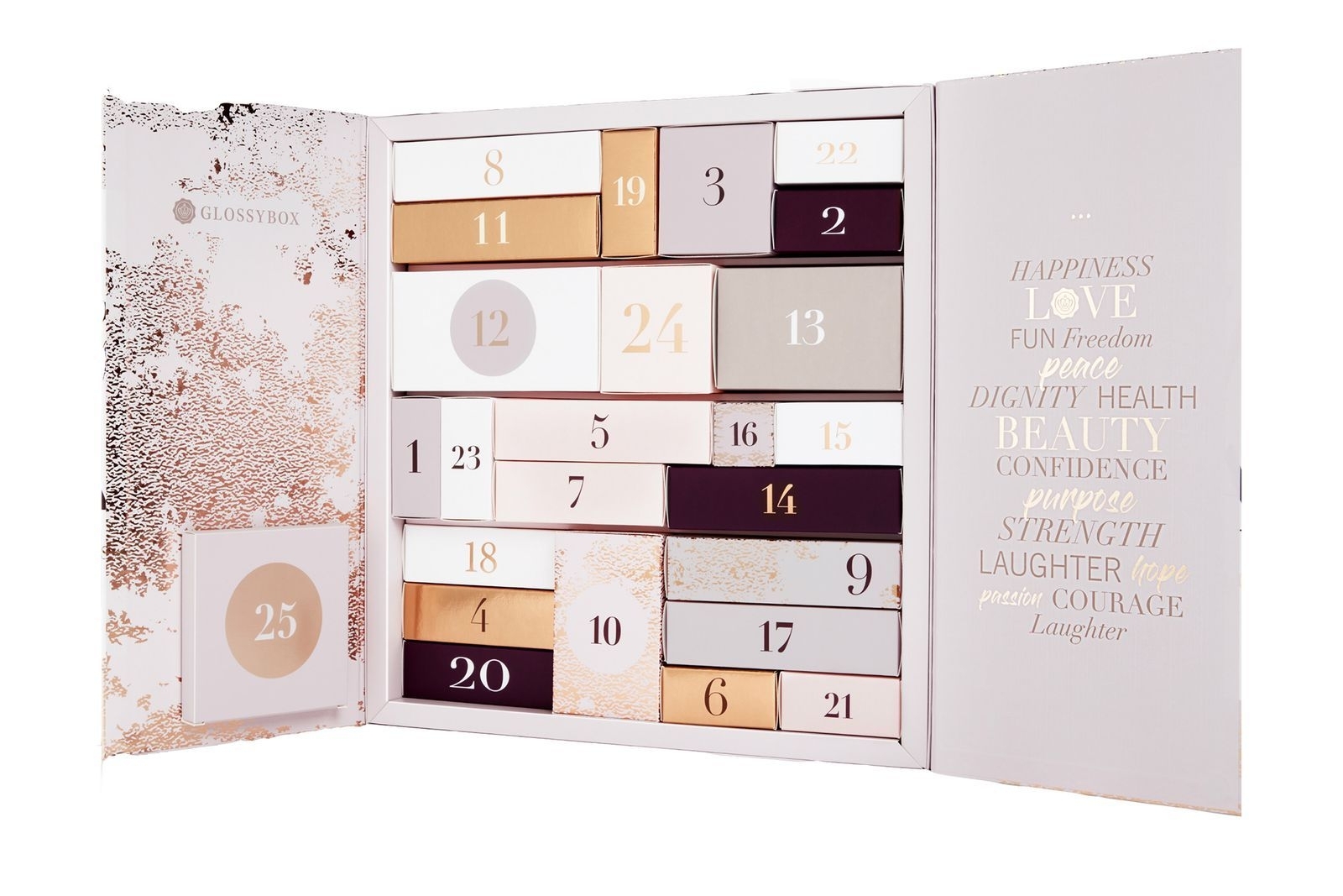 These Beauty Advent Calendars Are Still In Stock | Beauty