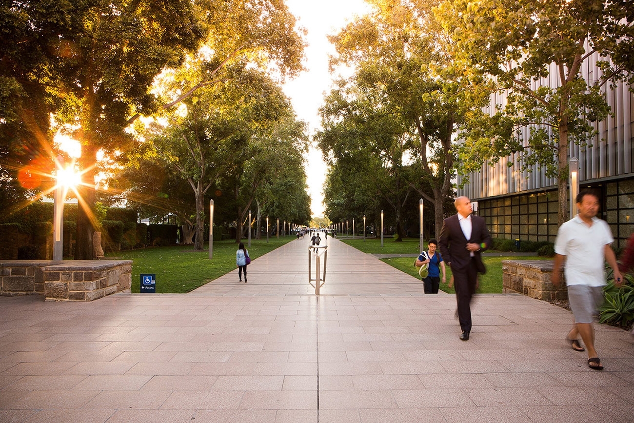 Timetables And Key Dates | Unsw Business School