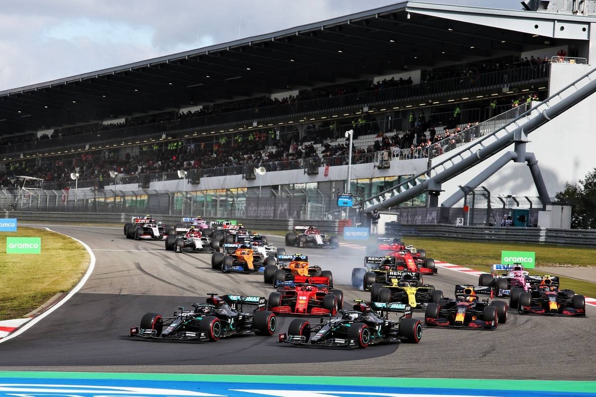 Vietnam Gp Dropped From Formula 1&#039;S 2021 Calendar!