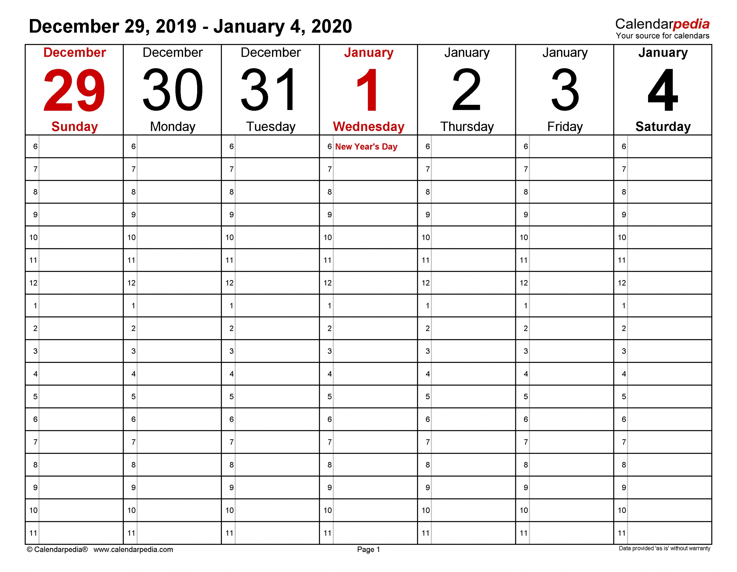 Usable Printable Calendar Free Month Calendar Printable