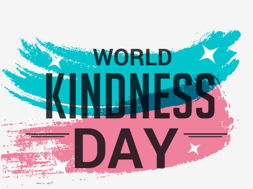 World Kindness Day In 2020/2021 - When, Where, Why, How Is