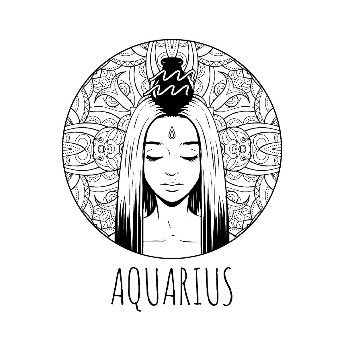 astrological adult coloring books