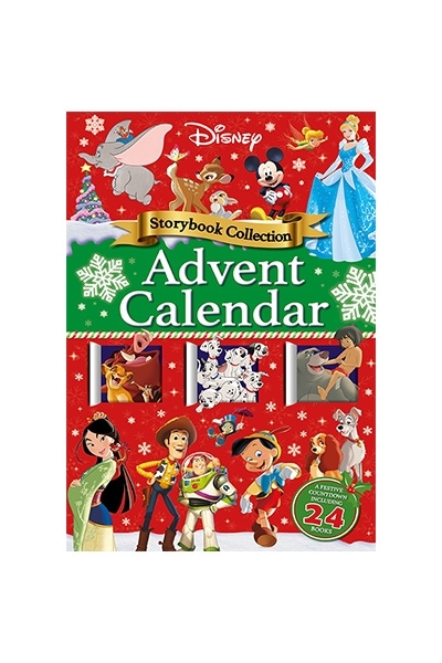 28 Of The Best Advent Calendars To Count Down The Days