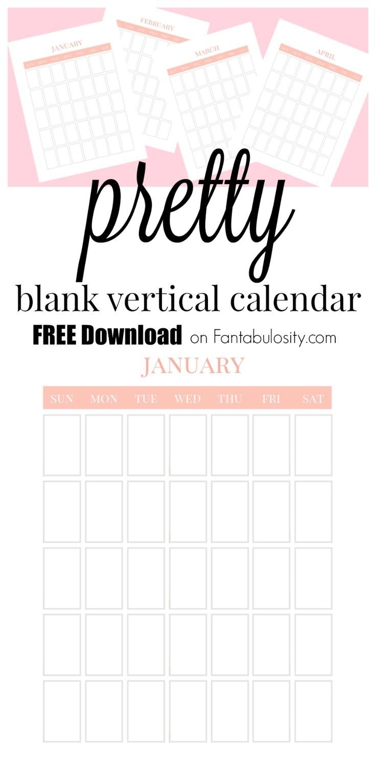 free-printable-monthly-calendar-vertical-month-calendar-printable