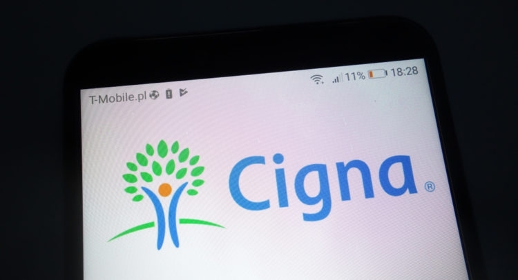 Cigna ( Ci ) Reported Strong First-Quarter Results Despite