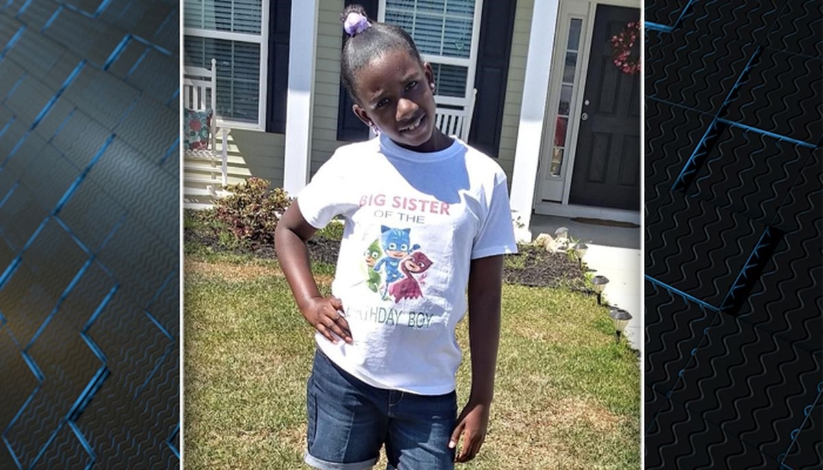 Community Devastated After 10-Year-Old Dies Following