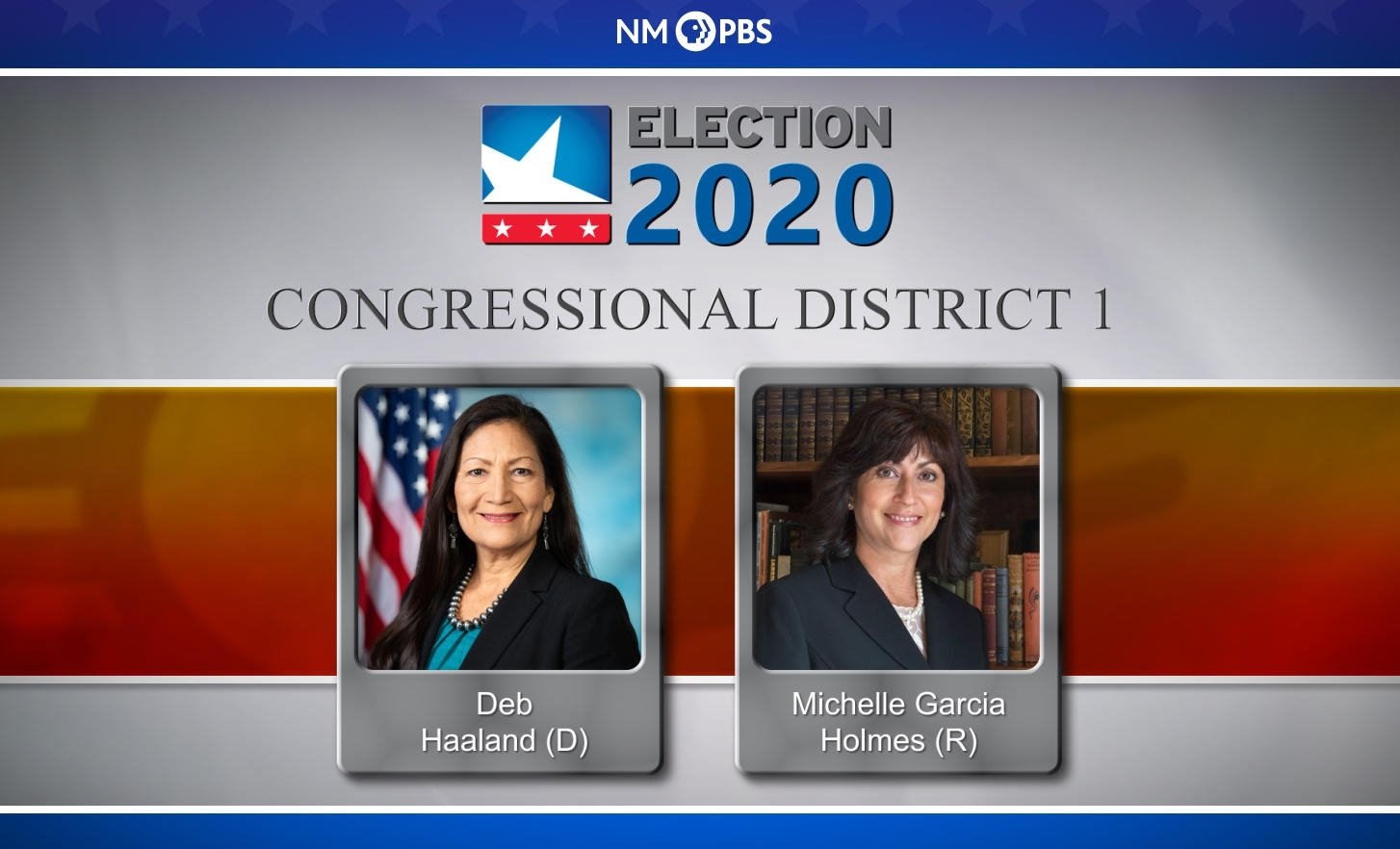 Election 2020: First Congressional District Candidate