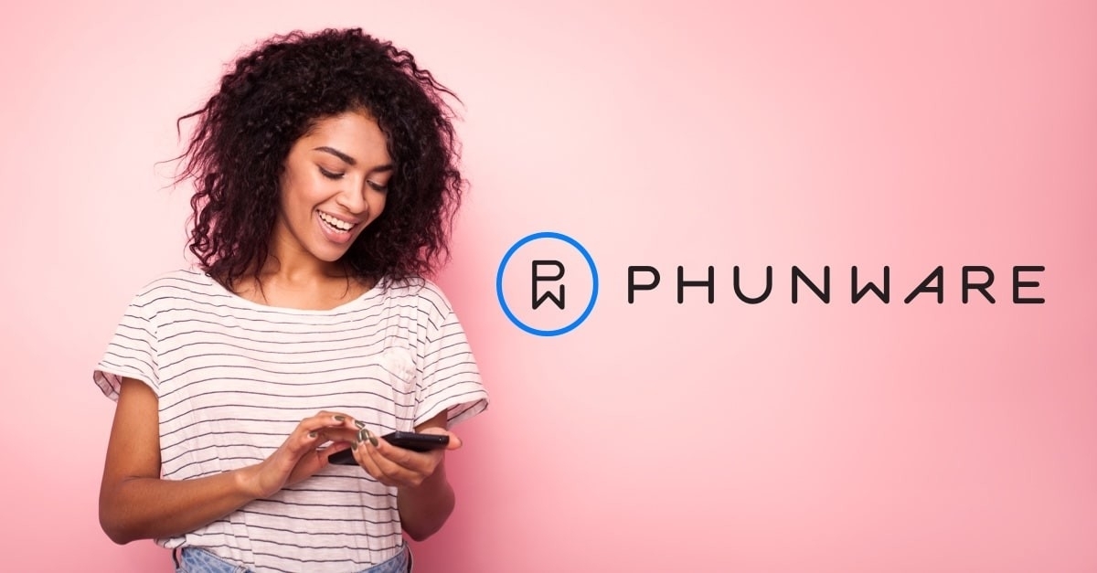 First Quarter 2021 Earnings Call :: Phunware, Inc. (Phun)