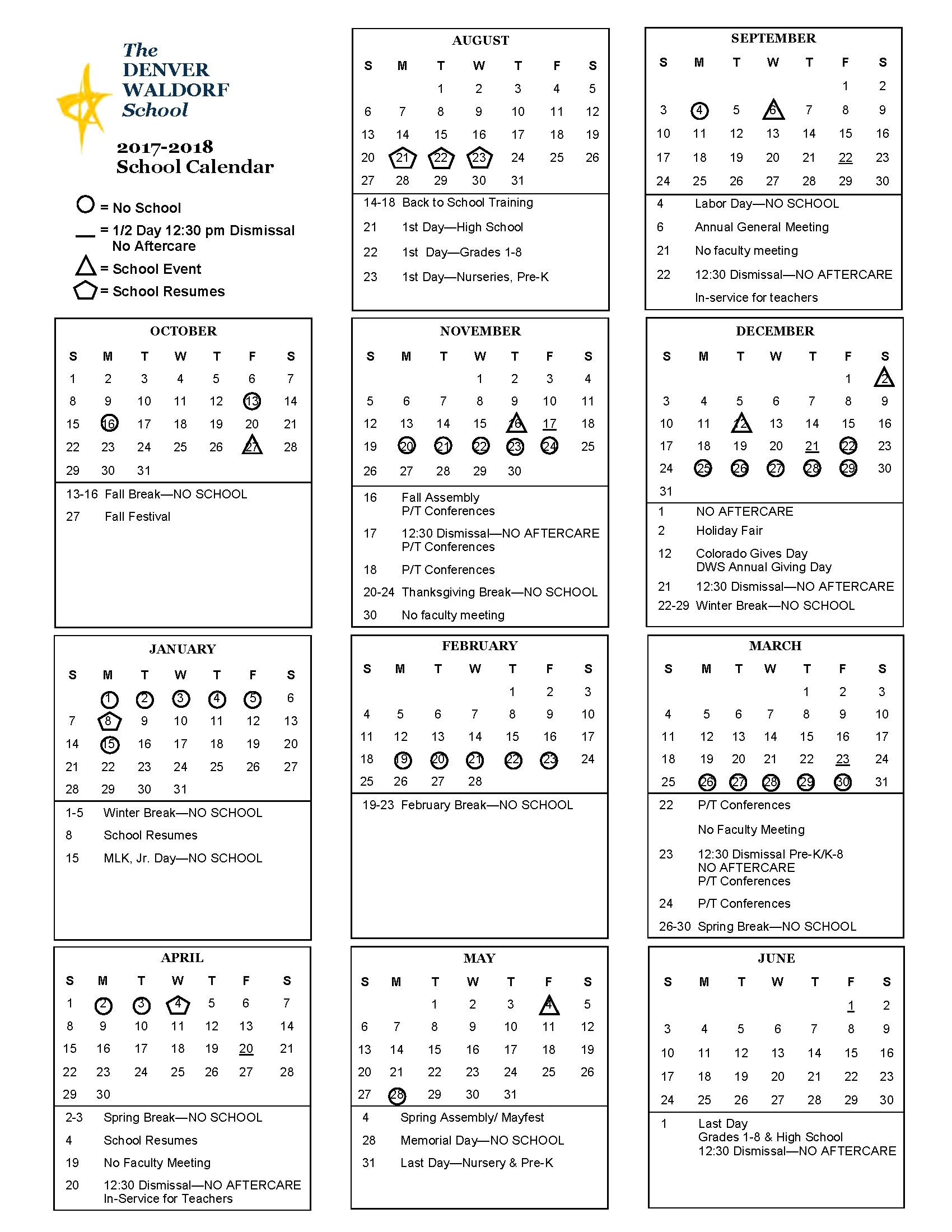 Five Year Calendar Harvard | Ten Free Printable Calendar