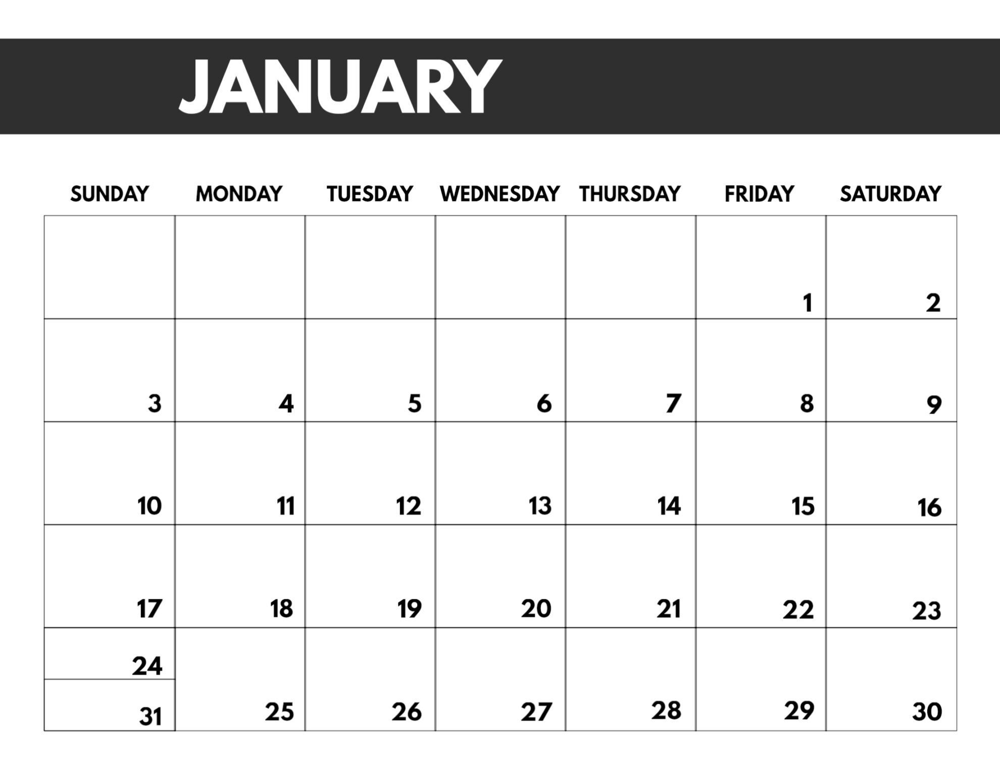 free-bold-print-calender-month-calendar-printable