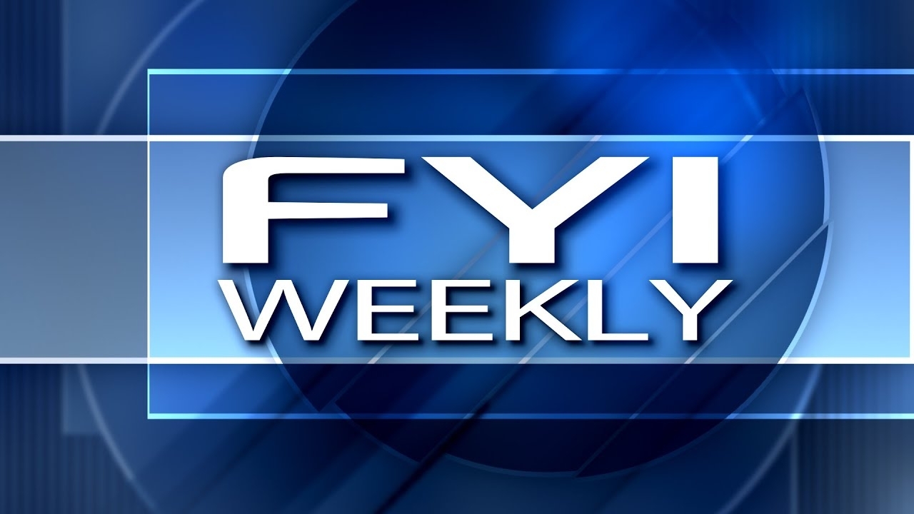 Fyi Weekly - Week Of February 15, 2021 - Youtube