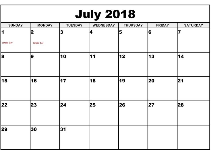 Get 4X6 Blank Monthly Calendar Template | Monthly Calendar